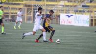 Guido Gomez | &copy; Ciro Coppola | S.S. Juve Stabia